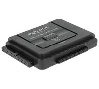 DELOCK 61486 - USB 3.0 to SATA/IDE 40-pin and 44-pin converter
