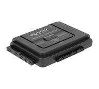 DELOCK 61486 - USB 3.0 to SATA/IDE 40-pin and 44-pin converter