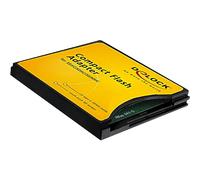 DELOCK 61796 ADAPTADOR SDHC/MMC - Compact Flash