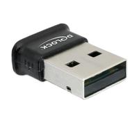 DELOCK 61889 - Dongle USB Bluetooth, V 4.0 - Dual Mode, 10 m