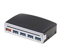 DeLOCK 61898 Perno e concentratore