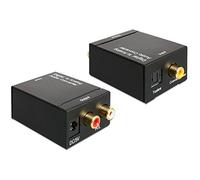 DELOCK 62444 - Convertitore Audio digitale > Analog