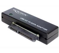 DELOCK 62486 - Convertitore USB 3.0 > SATA 6 Gb/s