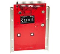 DeLOCK 62495 converter IDE 44 Pin> mSATA 2.5Z 7 mm build height Single