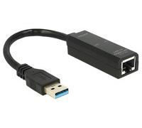 Delock Adattatore Di Rete Usb 62616