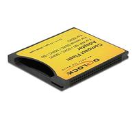 E_0015_ 4000237000 Delock DeLOCK 62637 adattatore per SIM/flash memory c