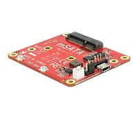 RPI USB 2 MSATA - raspberry Pi - Convertitore USB a mSATA, D720231A