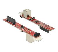 DELOCK 62651 - Convertitore Slim-SATA > USB 2.0