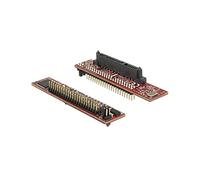 DeLOCK 62686 Internal IDE/ATA interface cards/adapter - Interface Cards/Adapters (SATA, IDE/ATA, 3 Gbit/s, 16 mm, 69 mm, 14 mm)
