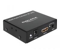 Estrattore audio di Delock HDMI