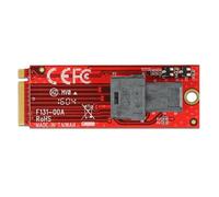 DeLOCK 62721 scheda di interfaccia e adattatore Interno M.2 (Delock - interfacea