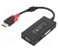 DELOCK 62902 Riduttore