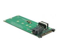 DeLOCK 62945 scheda di interfaccia e adattatore Interno M.2