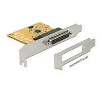 DeLOCK 62996 scheda di interfaccia e adattatore Interno