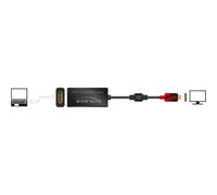 DELOCK 63928 - DisplayPort Adapter for a USB Type-C monitor 4K