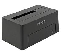 E_0015_ 7502992000 Delock DeLOCK 63958 docking station per unità di arch