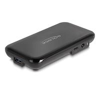 DELOCK 64209 - Hub USB 3.1 a 7 porte, 4 USB-A, 3 USB-C.