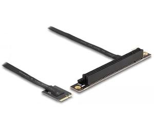 DeLOCK 64220 scheda di interfaccia e adattatore Interno PCIe