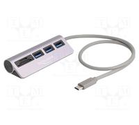 DELOCK 64292 Hub USB