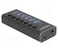 DELOCK 64326 Hub USB