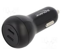 DELOCK 64330 Alimentatore USB