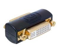 DELOCK 65225 - Adattatore DVI, presa DVI a presa DVI