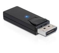 DeLOCK 65258 adattatore di genere da cavo Displayport 1.1 HDMI Nero - Nouvo