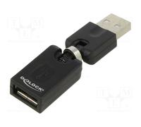 DELOCK 65260 Riduttore