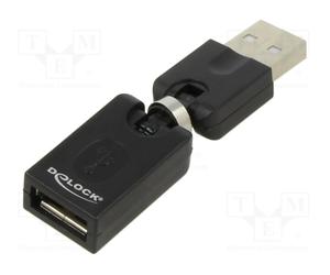 DELOCK 65260 Riduttore