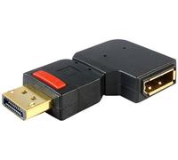 DeLOCK 65377 cavo di interfaccia e adattatore DisplayPort Nero