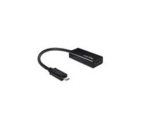 DeLOCK 65437 - Adattatore HDMI ad Alta velocità per Samsung Galaxy S III