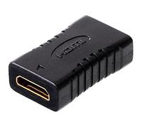 DELOCK 65506 - Adattatore HDMI, presa Mini-C su presa Mini-C.