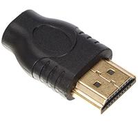 DELOCK 65507 - Adattatore, da presa HDMI micro D a spina HDMI A