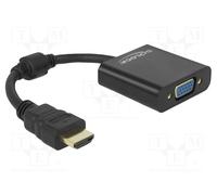 DELOCK 65512 Convertitore