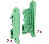 DeLOCK 66064 Kit di Fissaggio