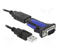 DELOCK 66280 Convertitore USB-RS485