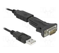DELOCK 66286 Convertitore USB-RS422/485