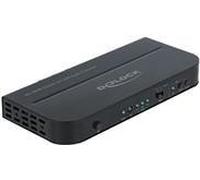 DeLOCK 66498 conmutador de vídeo HDMI
