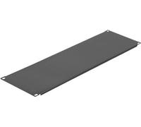 DeLOCK 66665 porta accessori Pannello cieco (Delock blind plade - 4U - 19) NEW