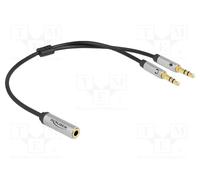 DELOCK 66740 Cavo