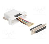 DELOCK 67117 Riduttore