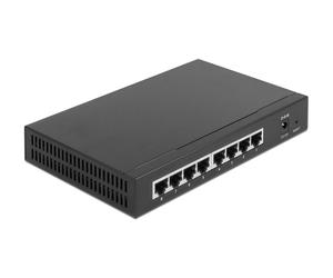 DeLock 8-Port 2.5G Switch (87782)