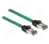 DELOCK 80122 Patch cord