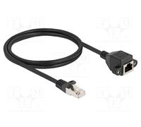 DELOCK 80193 Prolunga Ethernet