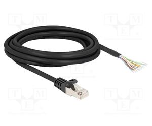 DELOCK 80207 Patch cord
