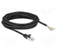 DELOCK 80208 Patch cord