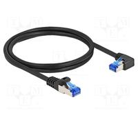 DELOCK 80222 Patch cord