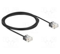 DELOCK 80372 Patch cord