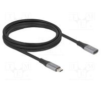 DELOCK 81202 Cavo