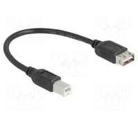 DELOCK 81528 Cable